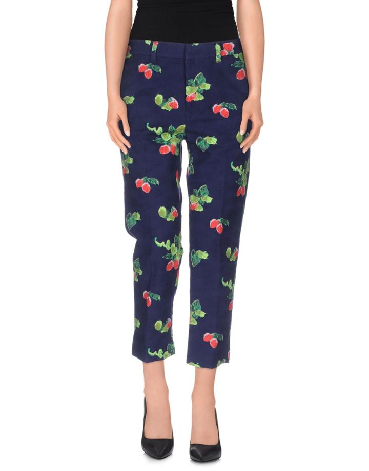 Muveil 3/4-length Shorts
