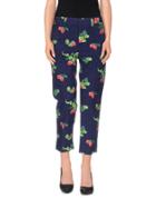 Muveil 3/4-length Shorts