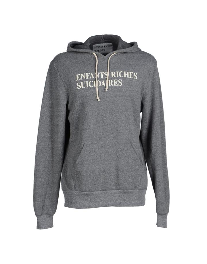 Enfants Riches D Prim S Sweatshirts