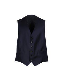 Hardy Amies Vests