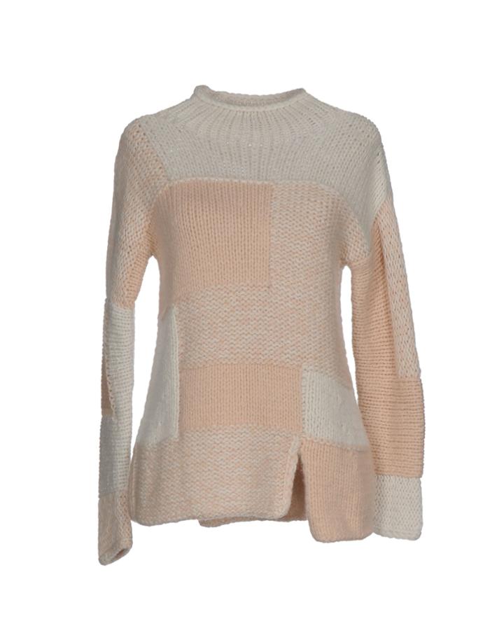Iris Von Arnim Turtlenecks
