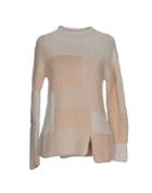 Iris Von Arnim Turtlenecks