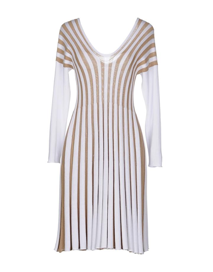 Murbes Short Dresses