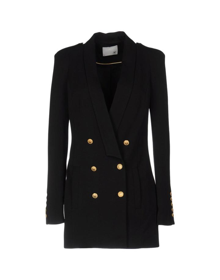 Supertrash Overcoats