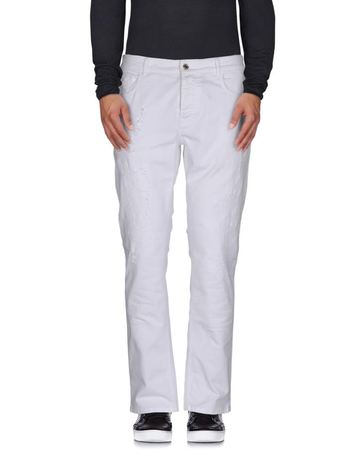 Disarmed Jeans