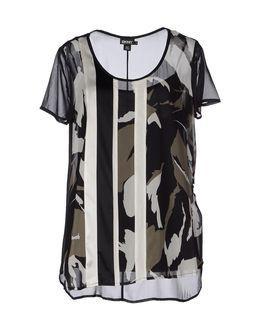 Dkny Blouses