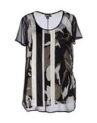 Dkny Blouses