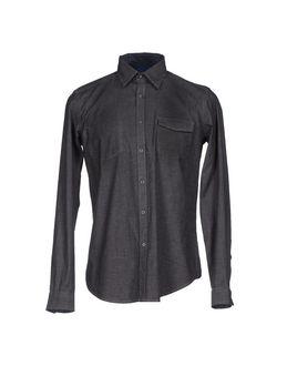 Ndegree 4 Four Denim Shirts