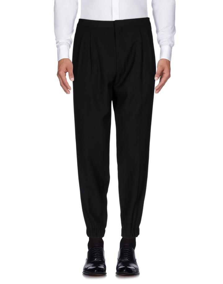 Egon Von Furstenberg Casual Pants