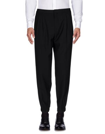 Egon Von Furstenberg Casual Pants
