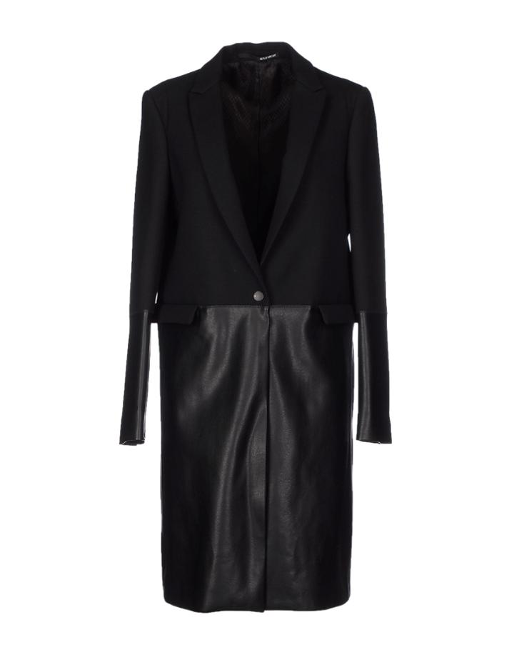 Replay One Off Coats