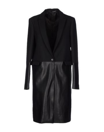 Replay One Off Coats