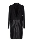 Replay One Off Coats