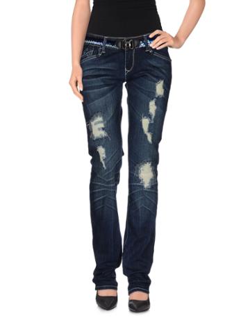 Koralline Jeans