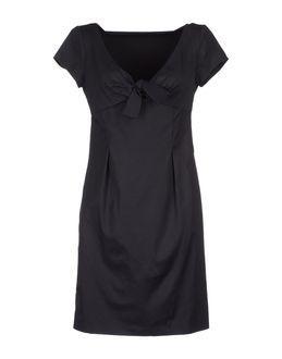 .tessa 3/4 Length Dresses