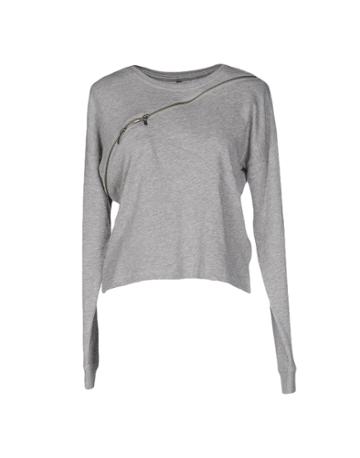 Sublevel Sweatshirts