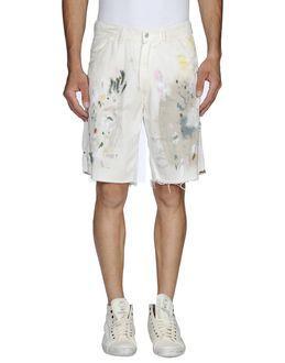 Golden Goose Bermudas