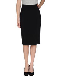 Elisa Fanti 3/4 Length Skirts