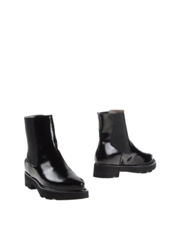 Altiebassi Ankle Boots