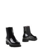 Altiebassi Ankle Boots