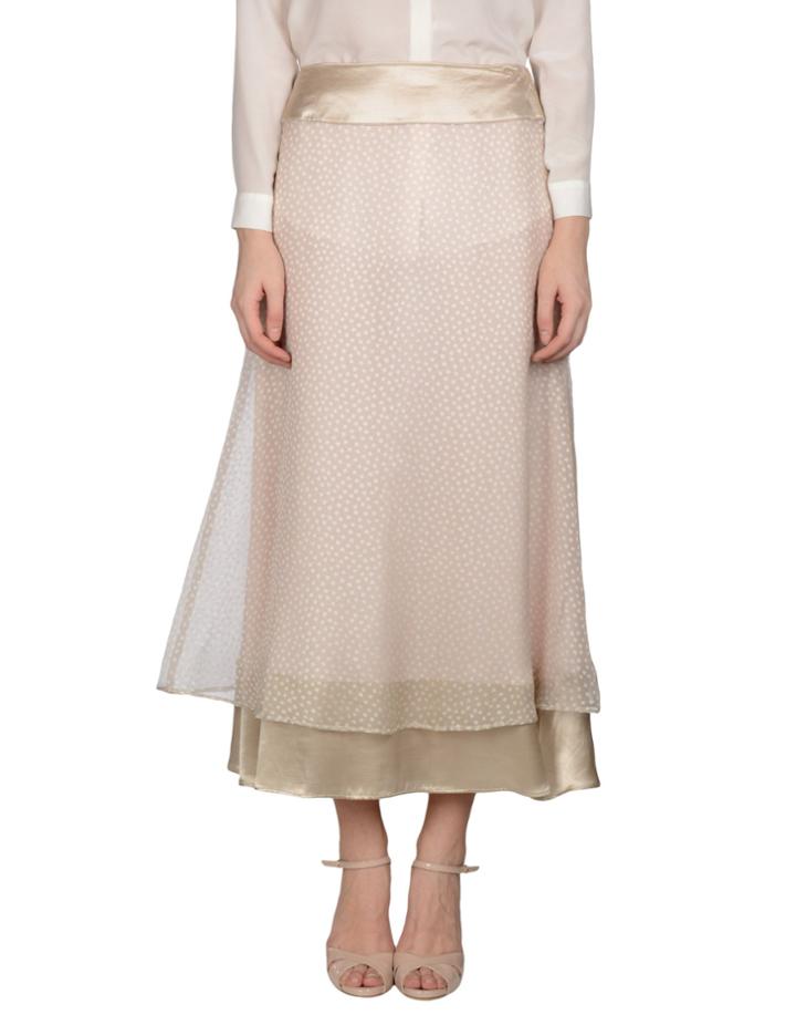 Dream Long Skirts