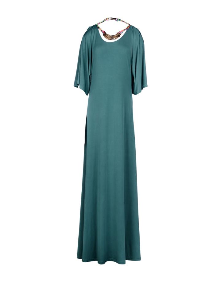 Jolie Carlo Pignatelli Long Dresses