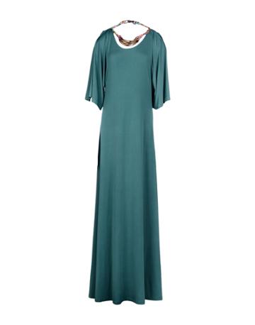Jolie Carlo Pignatelli Long Dresses