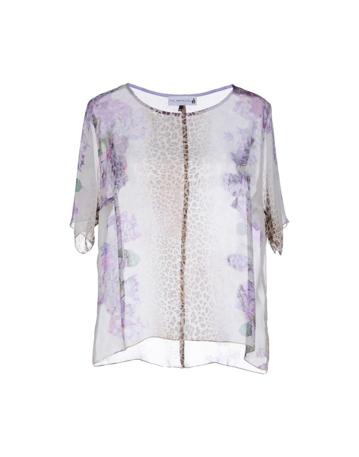 Th. Braun Blouses