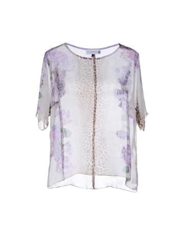 Th. Braun Blouses
