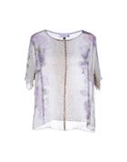 Th. Braun Blouses