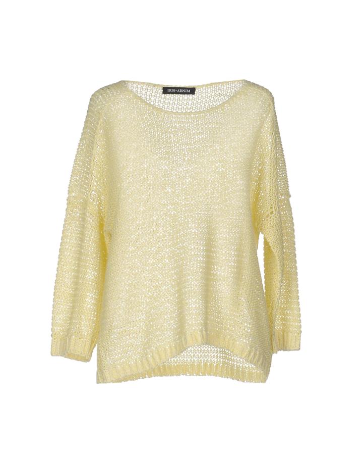 Iris Von Arnim Sweaters