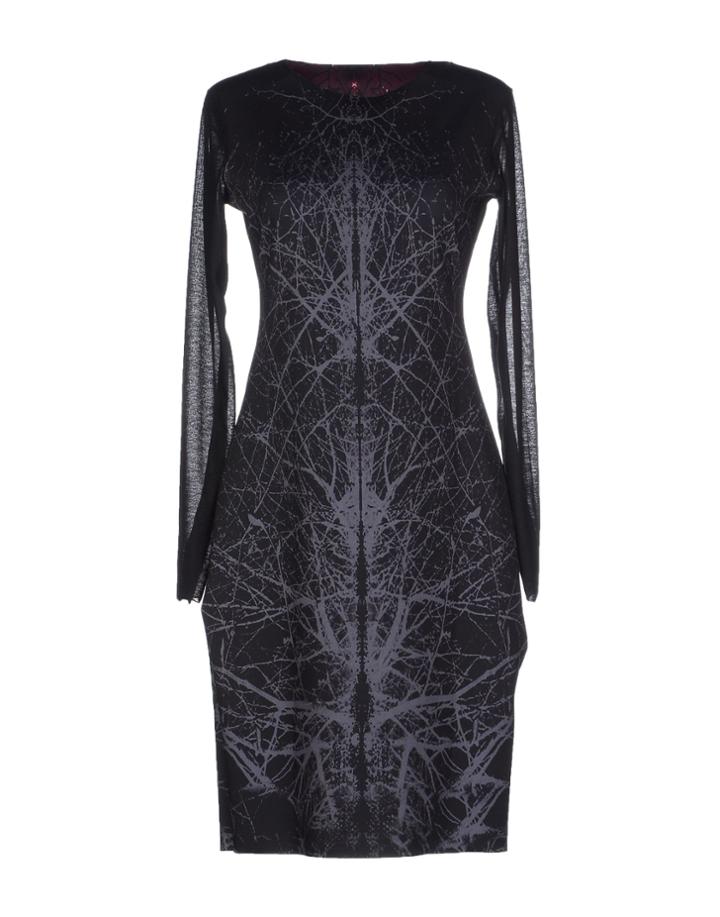 Animapop Short Dresses