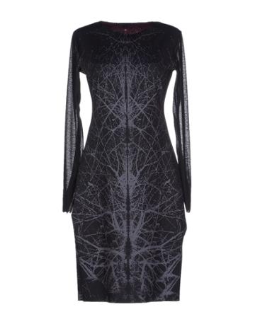 Animapop Short Dresses