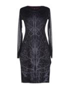 Animapop Short Dresses
