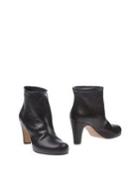 Avril Gau Ankle Boots