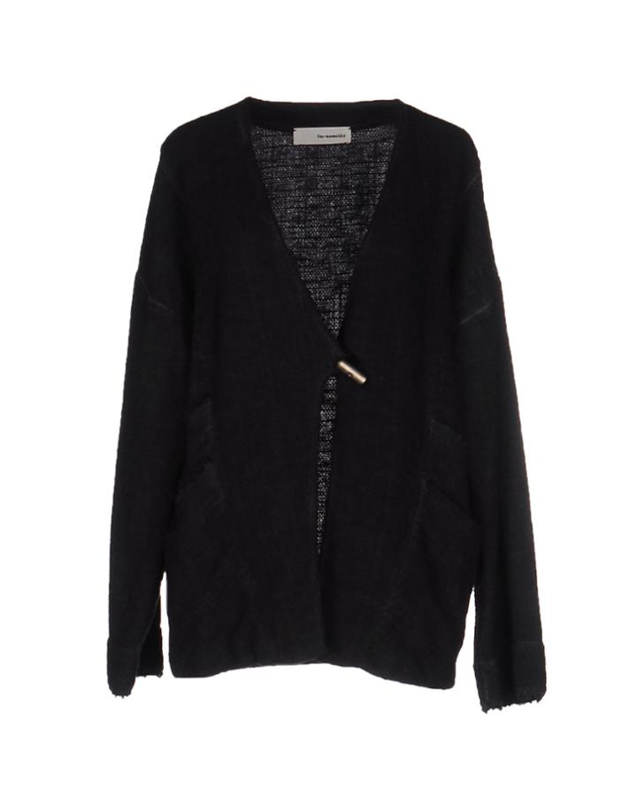 Un-namable Cardigans