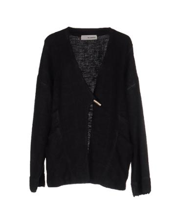 Un-namable Cardigans