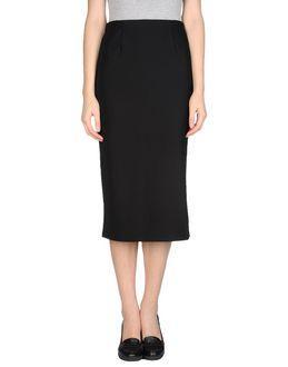 Cheap Monday 3/4 Length Skirts