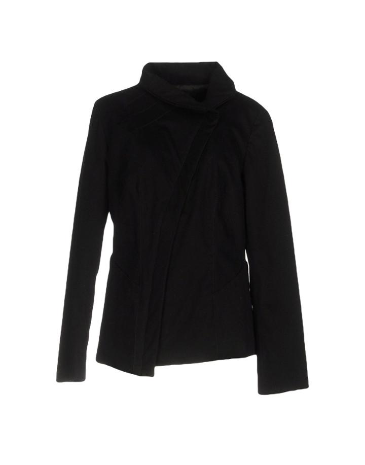 Cli  Jackets