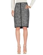 Gardeur Knee Length Skirts