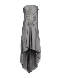 Brunello Cucinelli Knee-length Dresses
