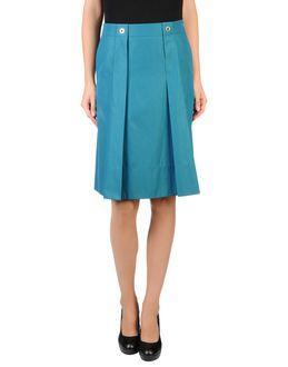 Loro Piana Knee Length Skirts