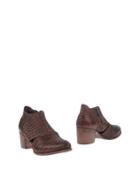 Le Ruemarcel Booties