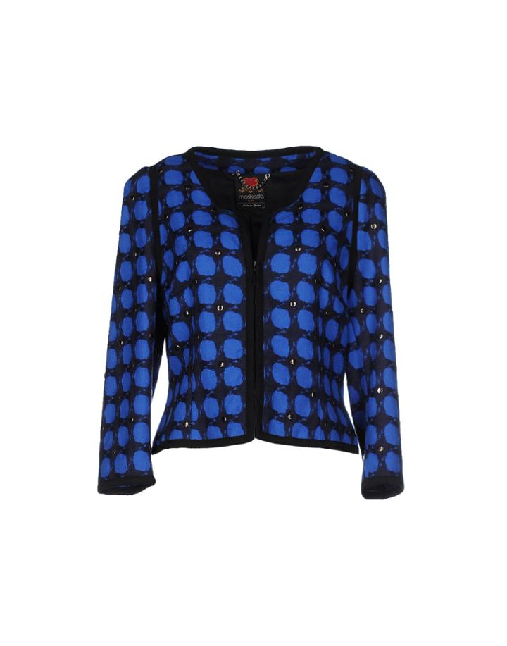 Moskada Jackets