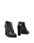 Bprivate Ankle Boots