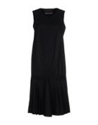 Collection Privee? Knee-length Dresses