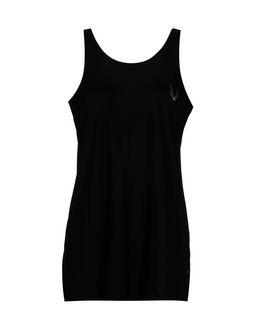 Lucas Hugh Tank Tops
