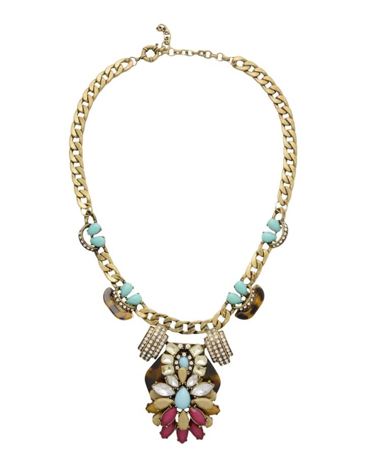 Amuse Necklaces