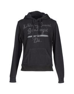 Bomboogie Sweatshirts