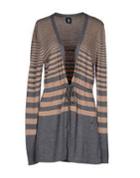 Marina Yachting Cardigans